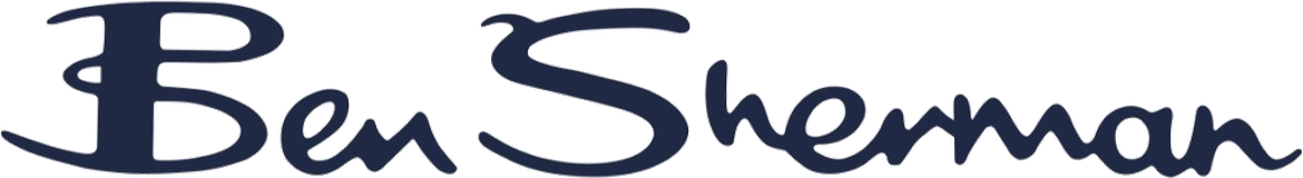 Ben Sherman logo