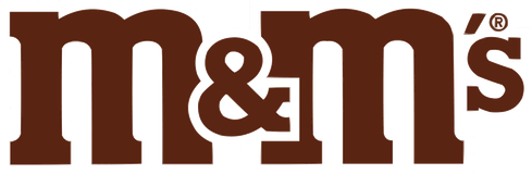 M&M's logo
