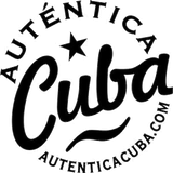 Auténtica Cuba logo